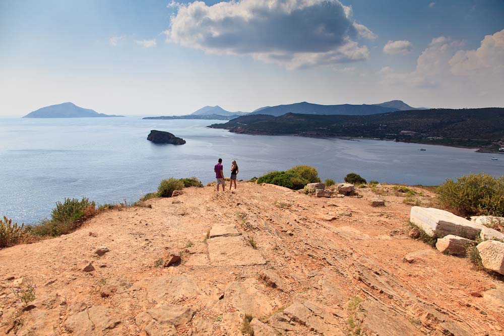 Sounion
