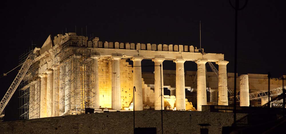 Acropolis