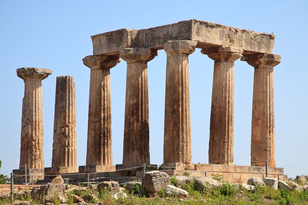 Corinth