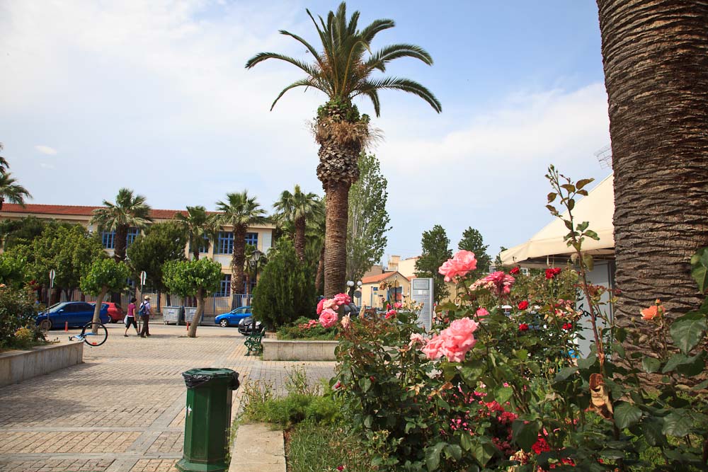 Nauplia