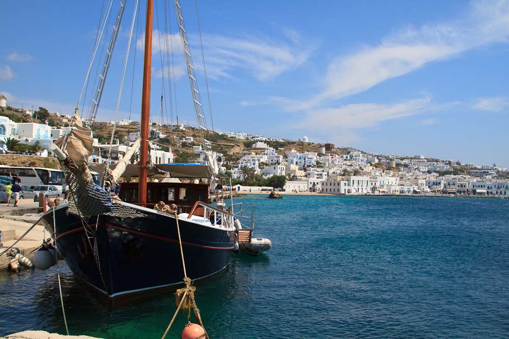 Mykonos