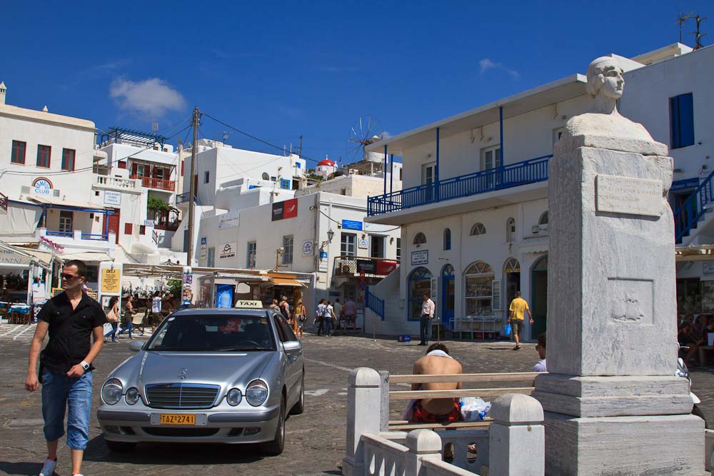 Mykonos