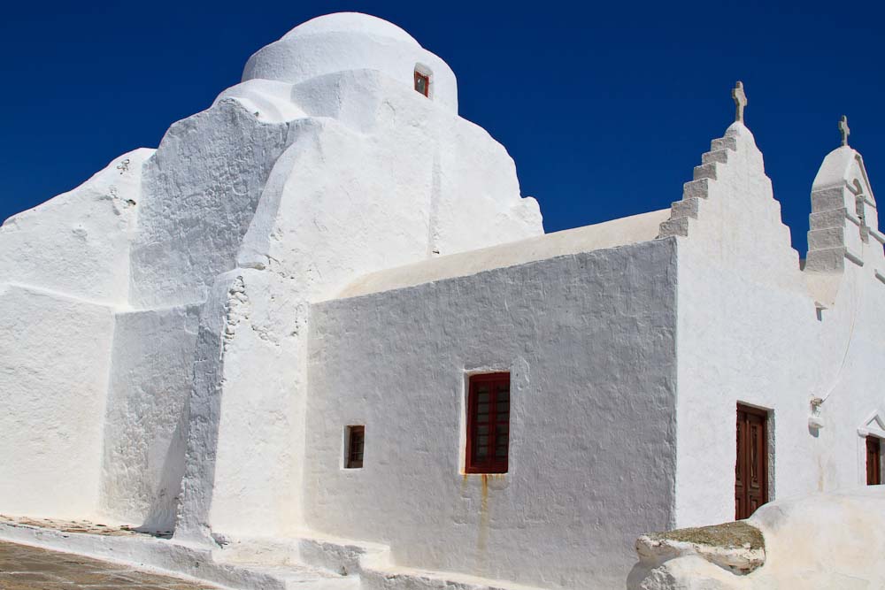 Mykonos