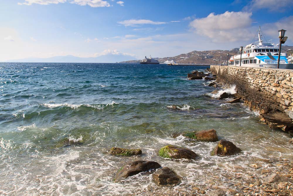 Mykonos