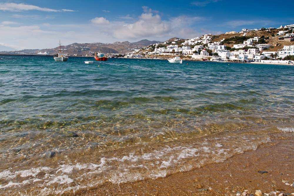 Mykonos