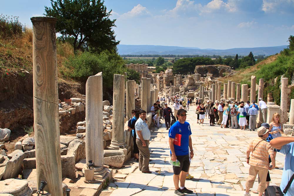 Ephesus
