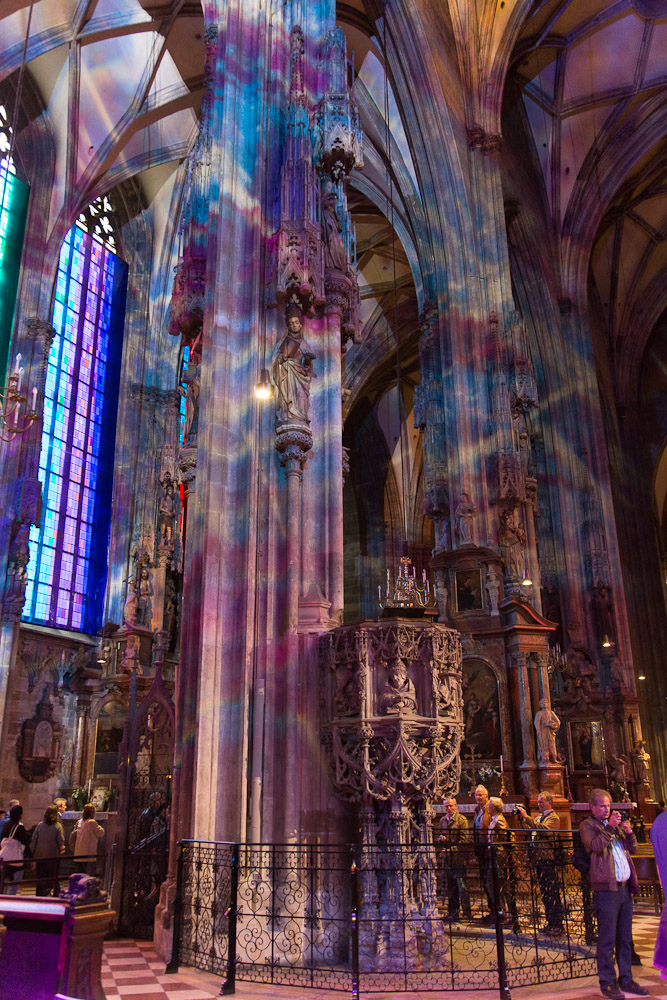 St. Stephens Cathedral