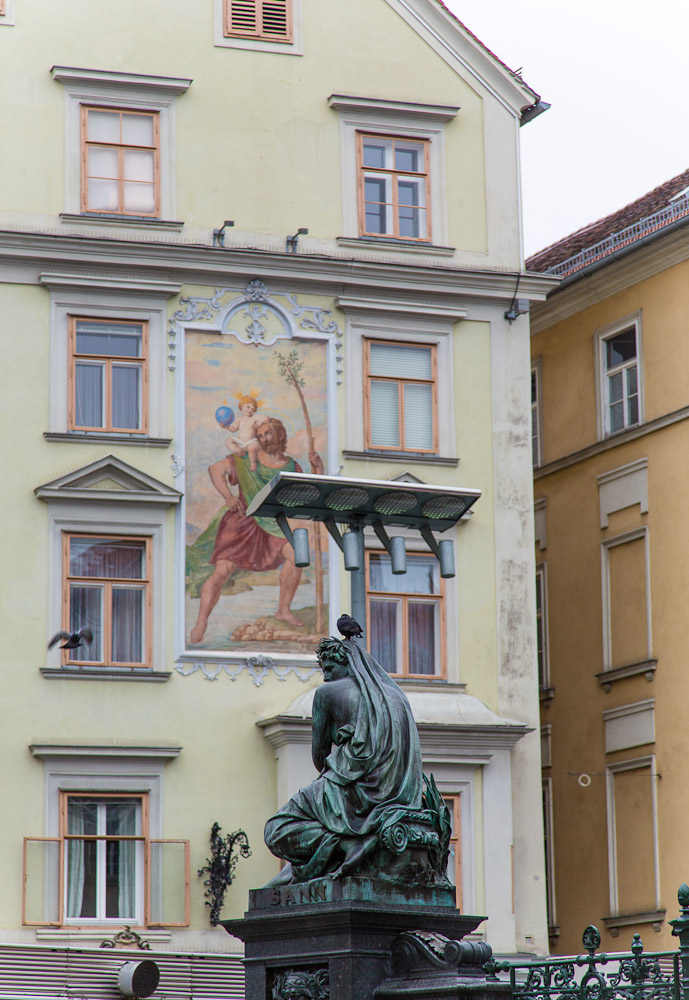 Graz