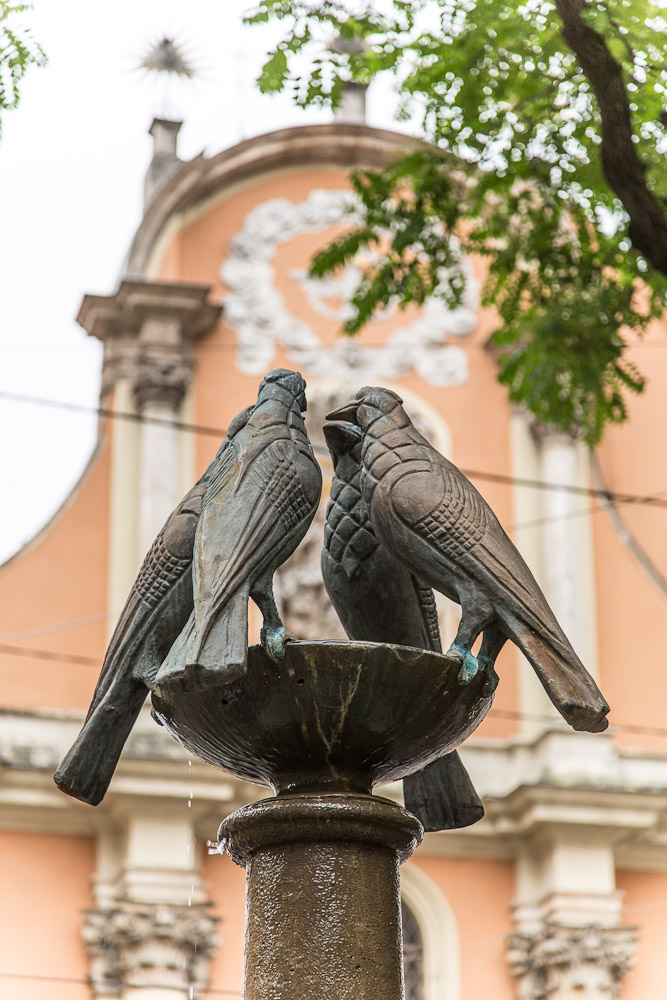 Graz