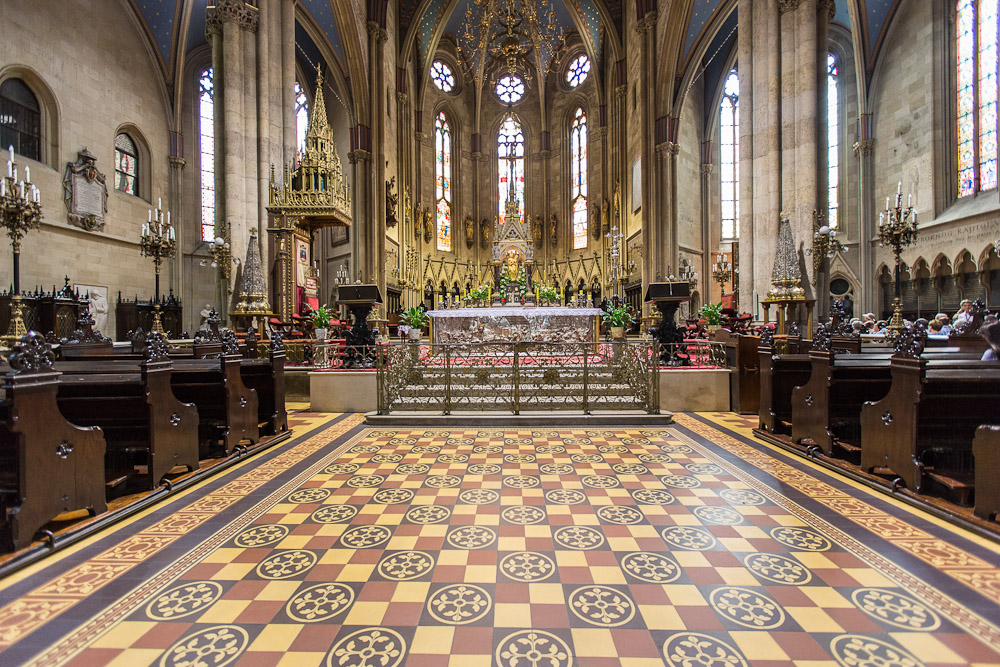 Cathedral