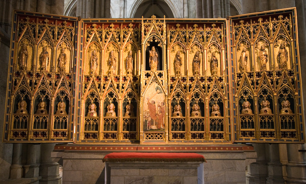 Cologne Cathedral