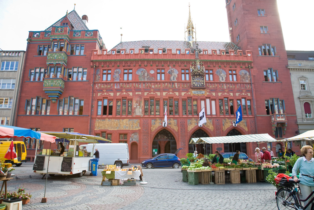 Basel