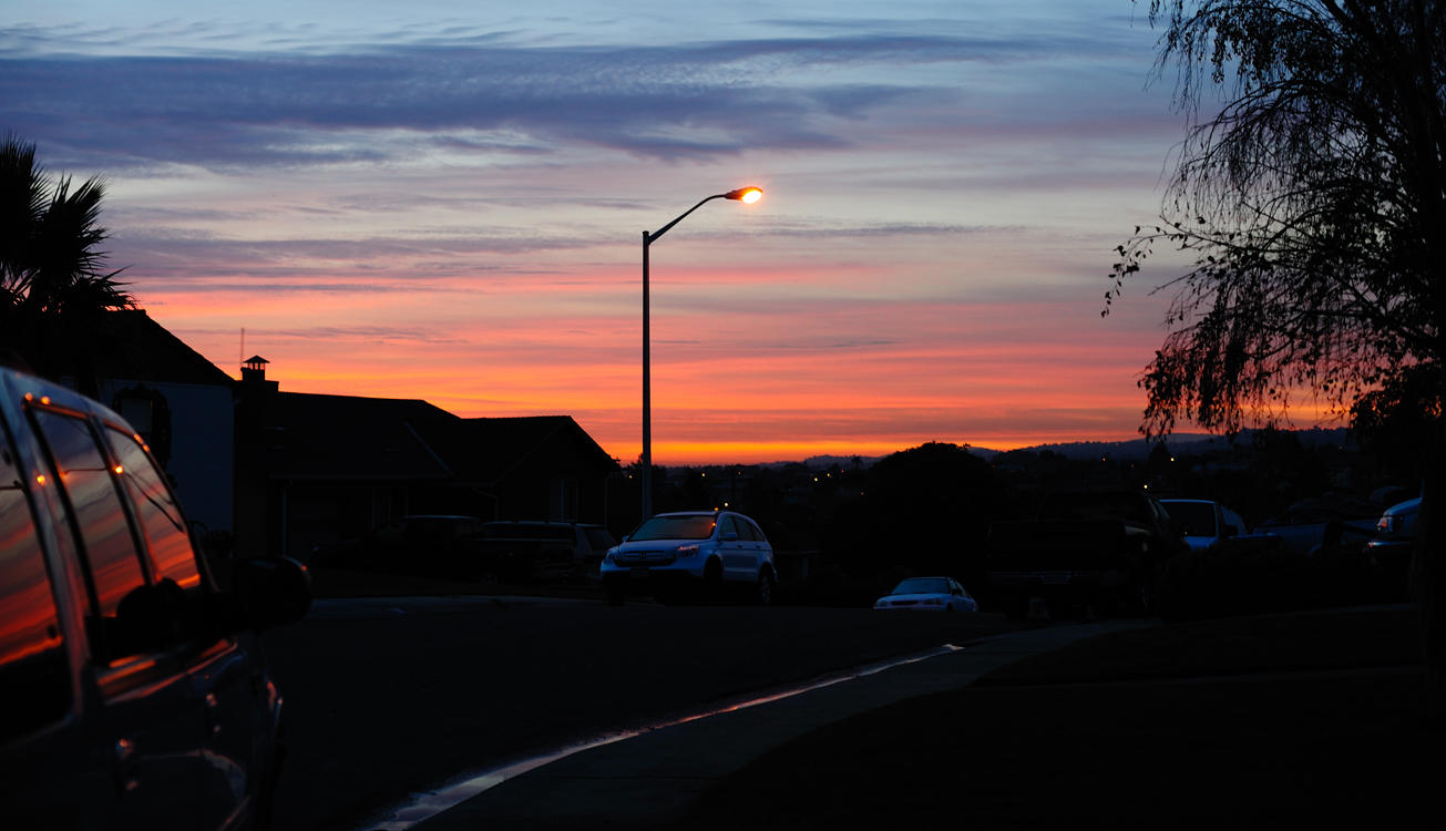 Sunrise
