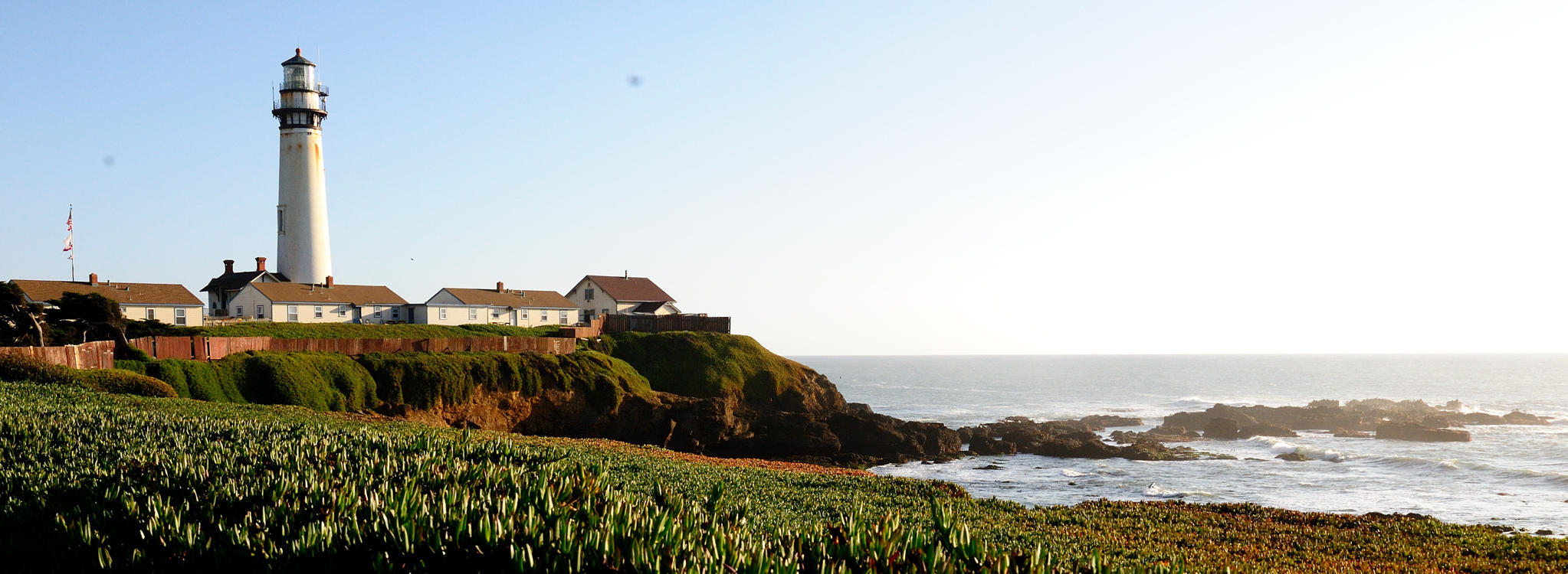 Pigeon Point Lighthouse