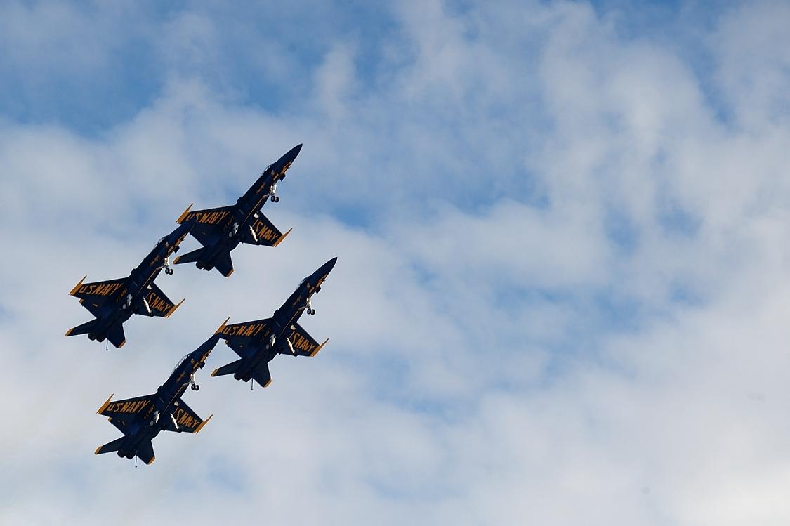 Blue Angels