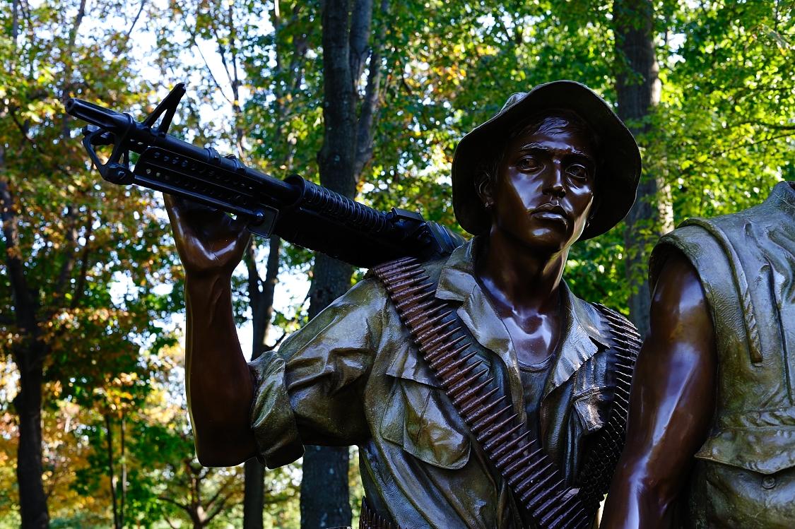 Vietnam War Memorial