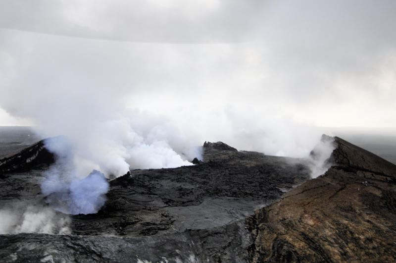 Caldera 1