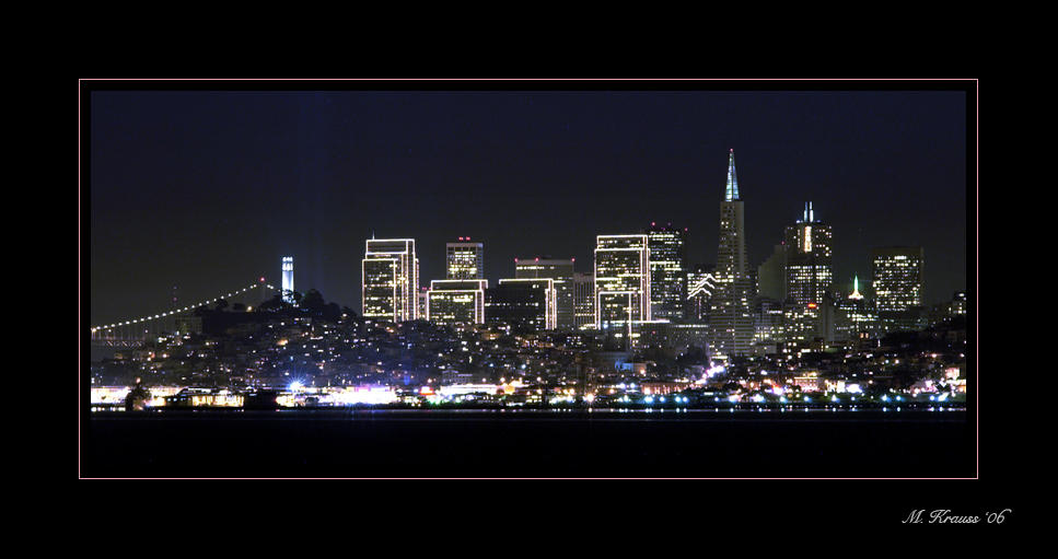 The City