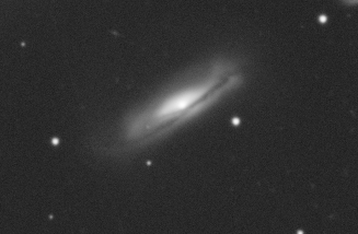 NGC3190  15-Feb-2010