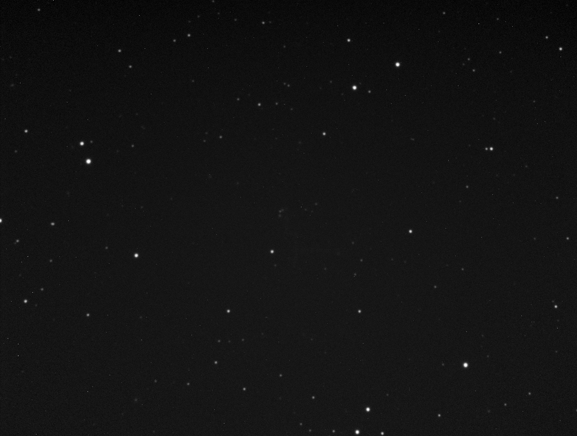 Comet C/2012 S1 (ISON) 10-Dec-2012