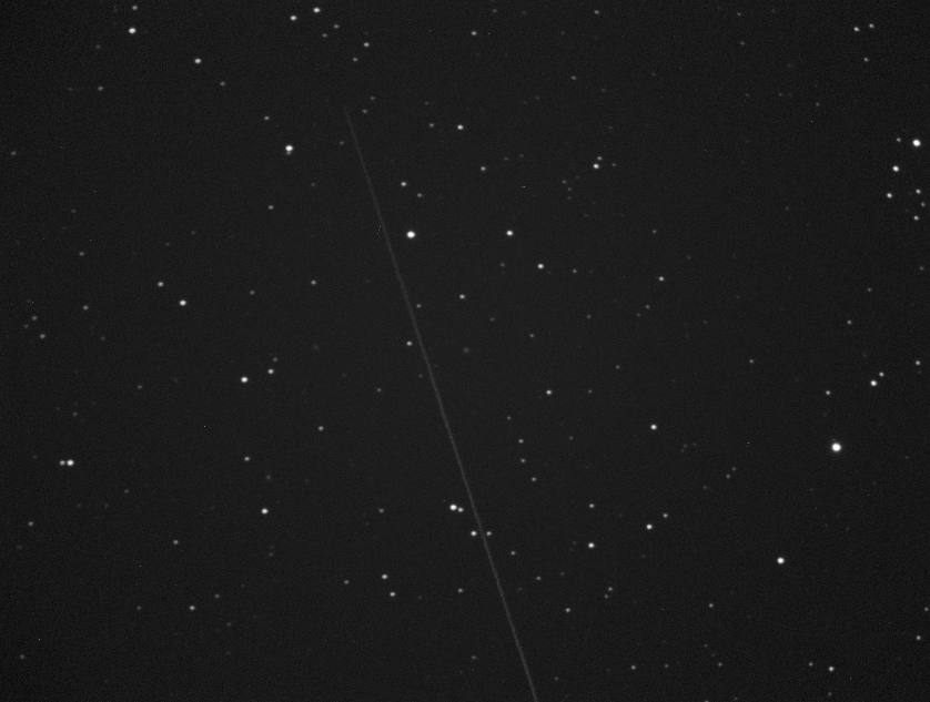 Comet C/2012 S1 (ISON) 12-Dec-2012