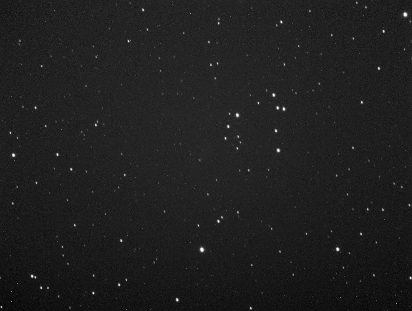 Comet C/2012 S1 (ISON) 13-Dec-2012
