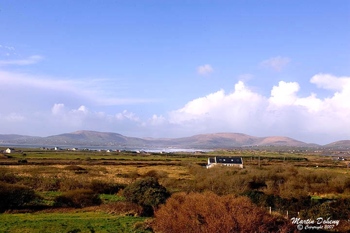Waterville Co. Kerry