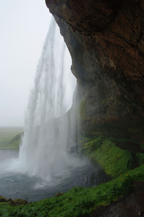 Seljalandsfoss