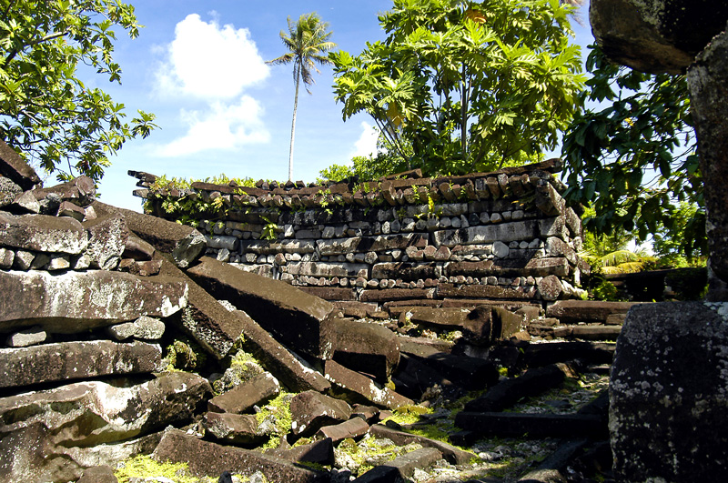 Nan Madol 04