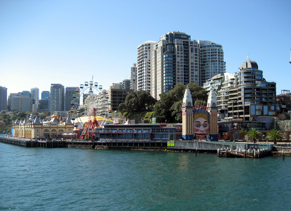 Luna Park