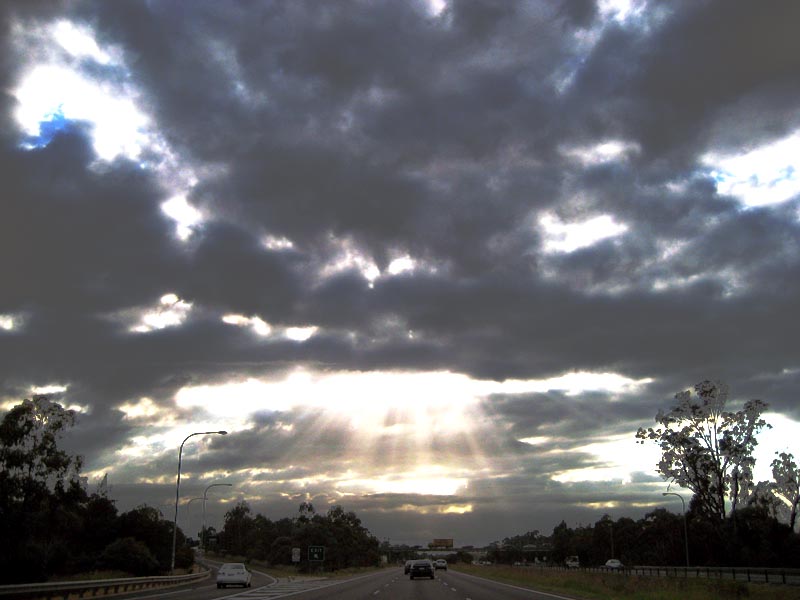 morning has broken....I hope its a good day ahead ;-)
