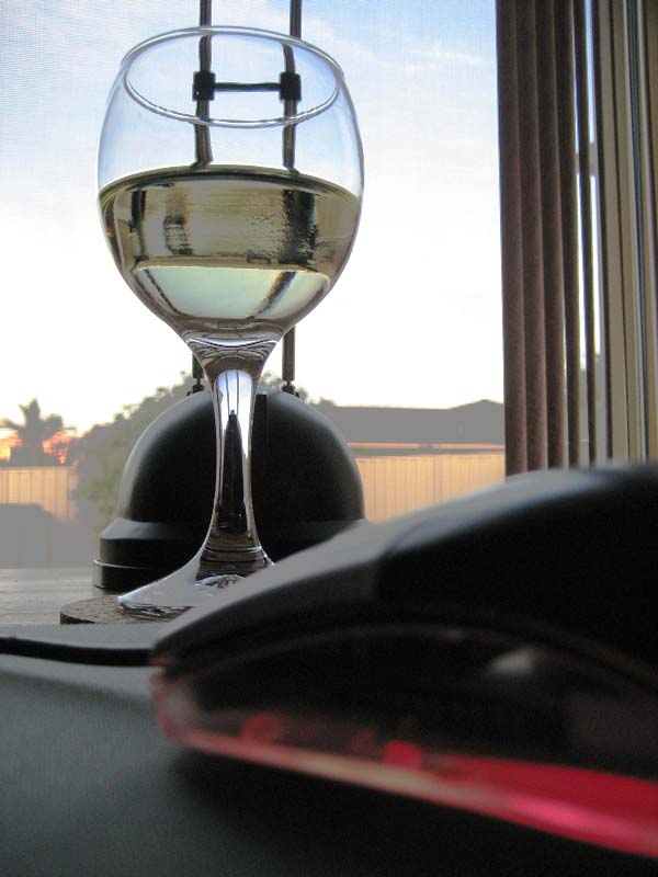 holiday past-time ;-)