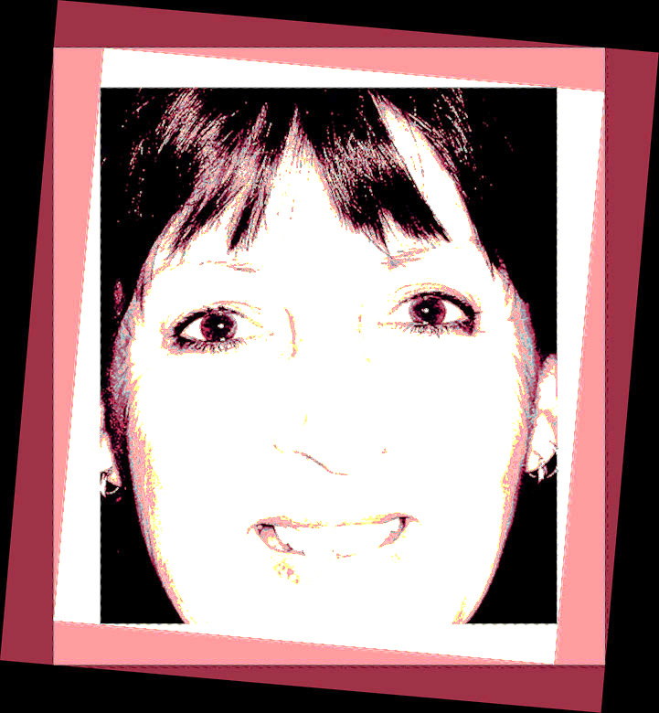 ...end of winter smile!