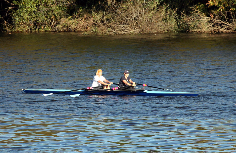 testing the waters.......for Beijing??