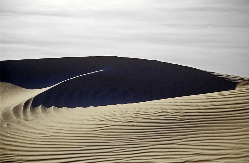 Sand Swirl