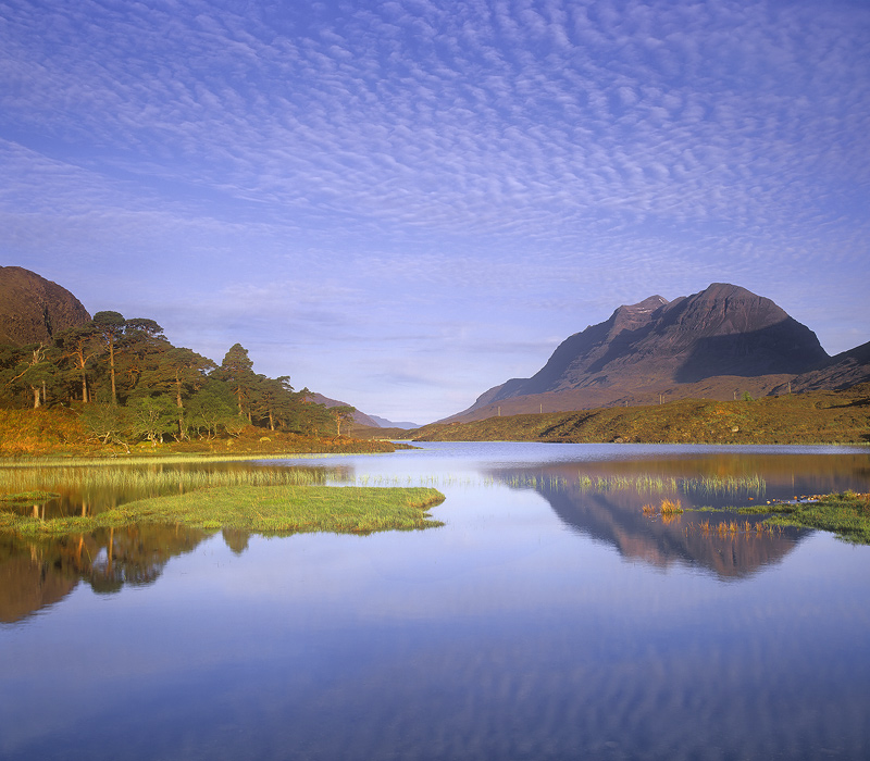 Loch Clair