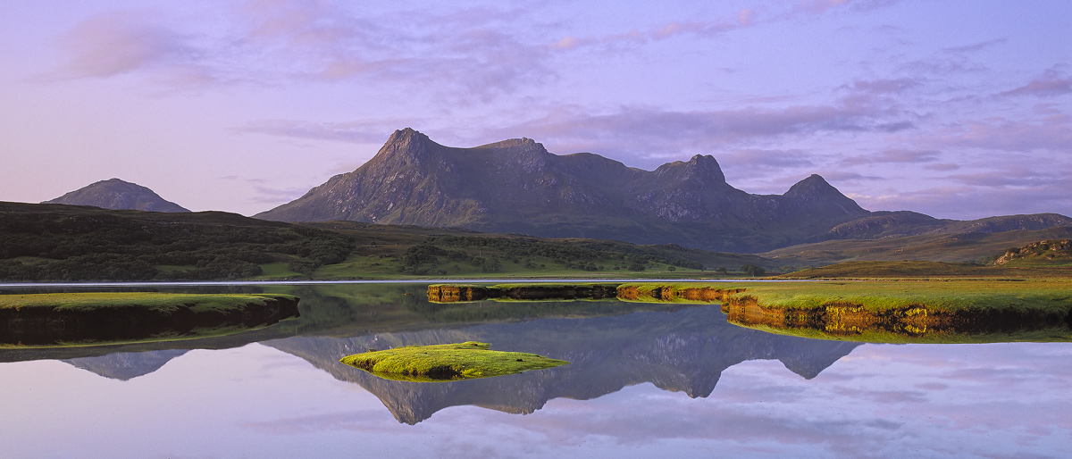 Ben Loyal Pano