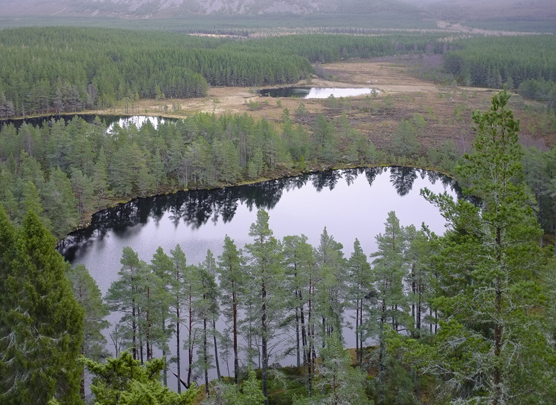 Uath Lochans