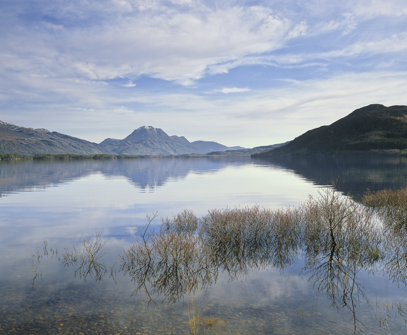 Slattadale Reflections