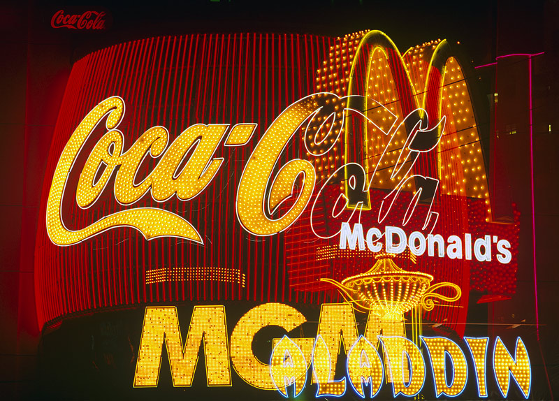 Corporate Merger