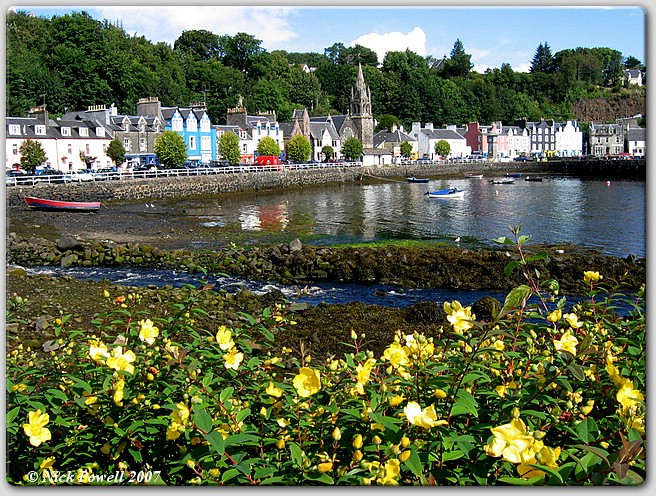 Tobermory 1