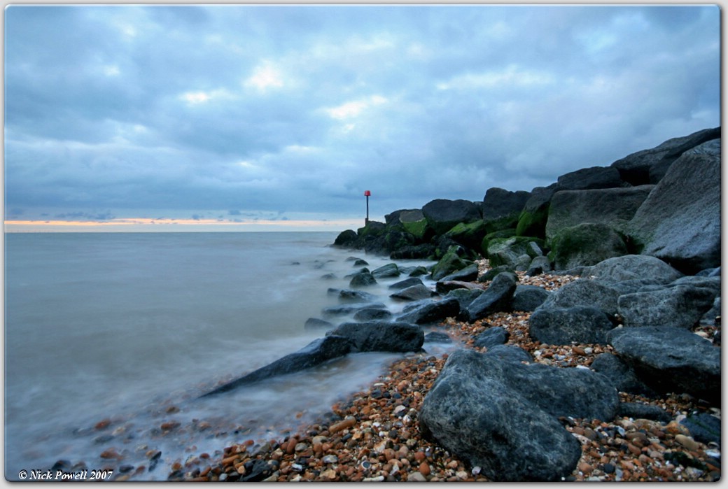 Minnis Bay 2