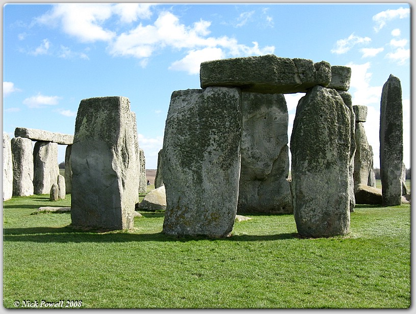 Stonehenge