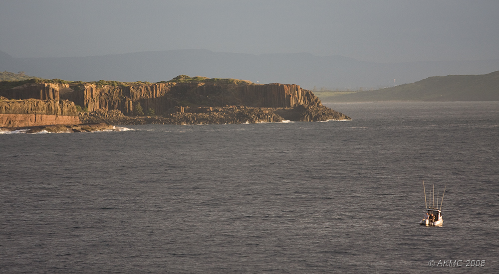 0565  Kiama Dawn 2