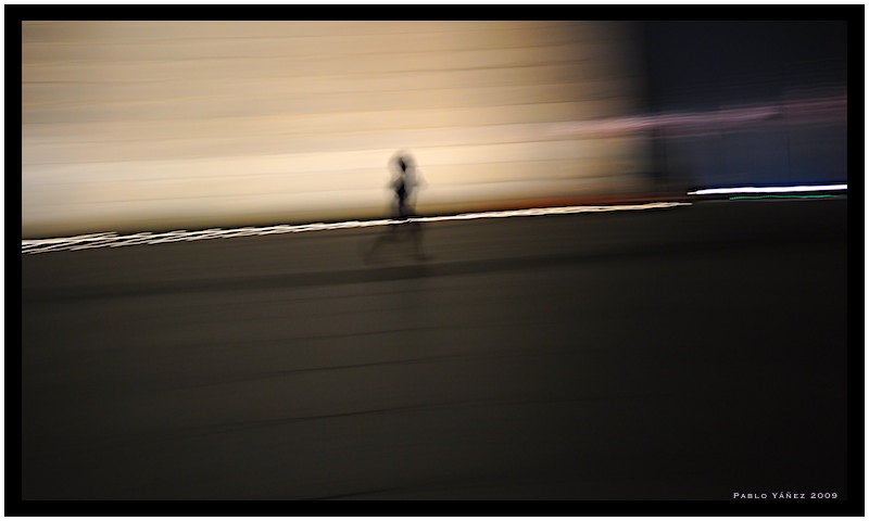 Runner II