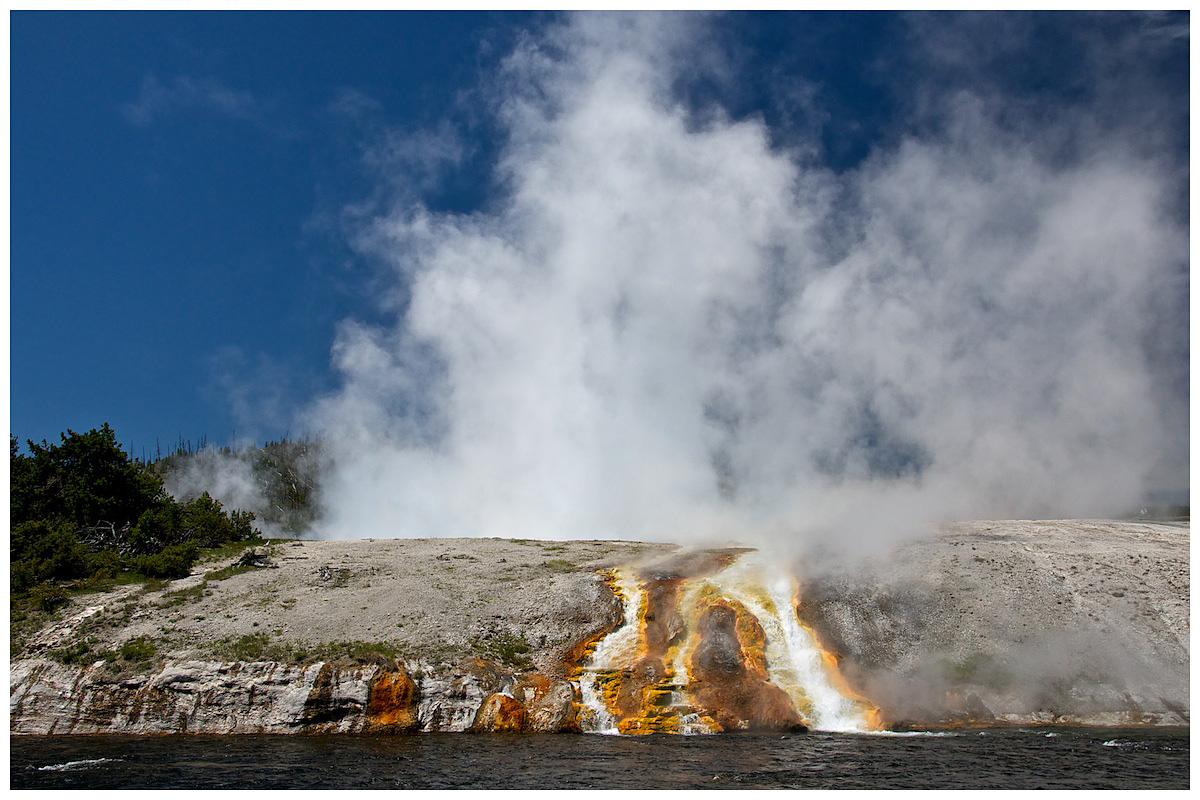 Firehole River