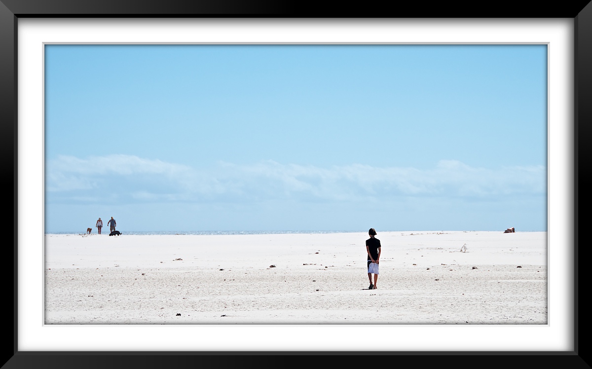 Long Beach, Noordhoek