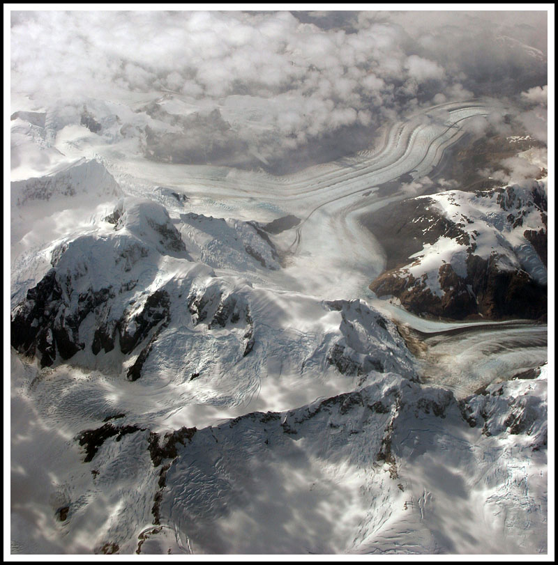 Patagonia: Cerro Arenales