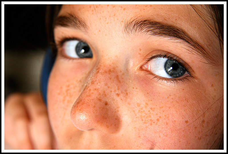 Eyes