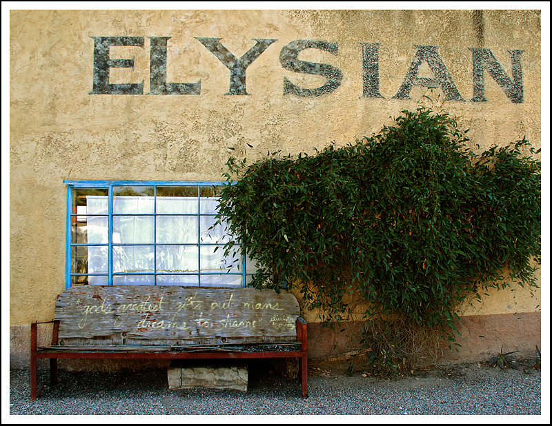 Elysian Grocery